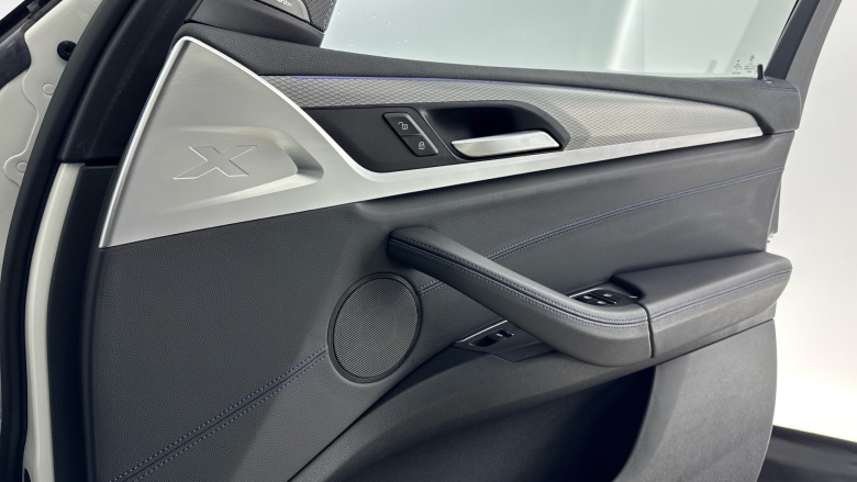 BMW X3 xDrive20d MHT M Sport 5dr Step Auto Diesel Estate